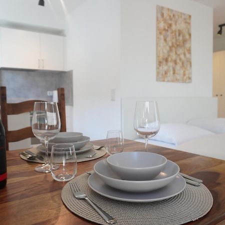 Hb-Living Apartment-Rheinblick Майнц Екстериор снимка