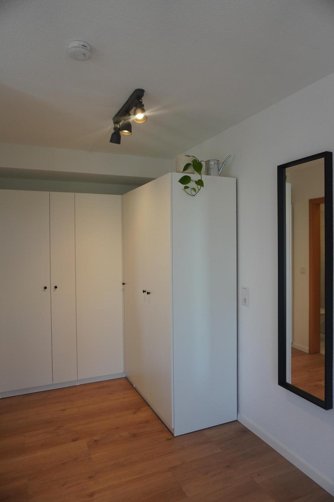 Hb-Living Apartment-Rheinblick Майнц Екстериор снимка