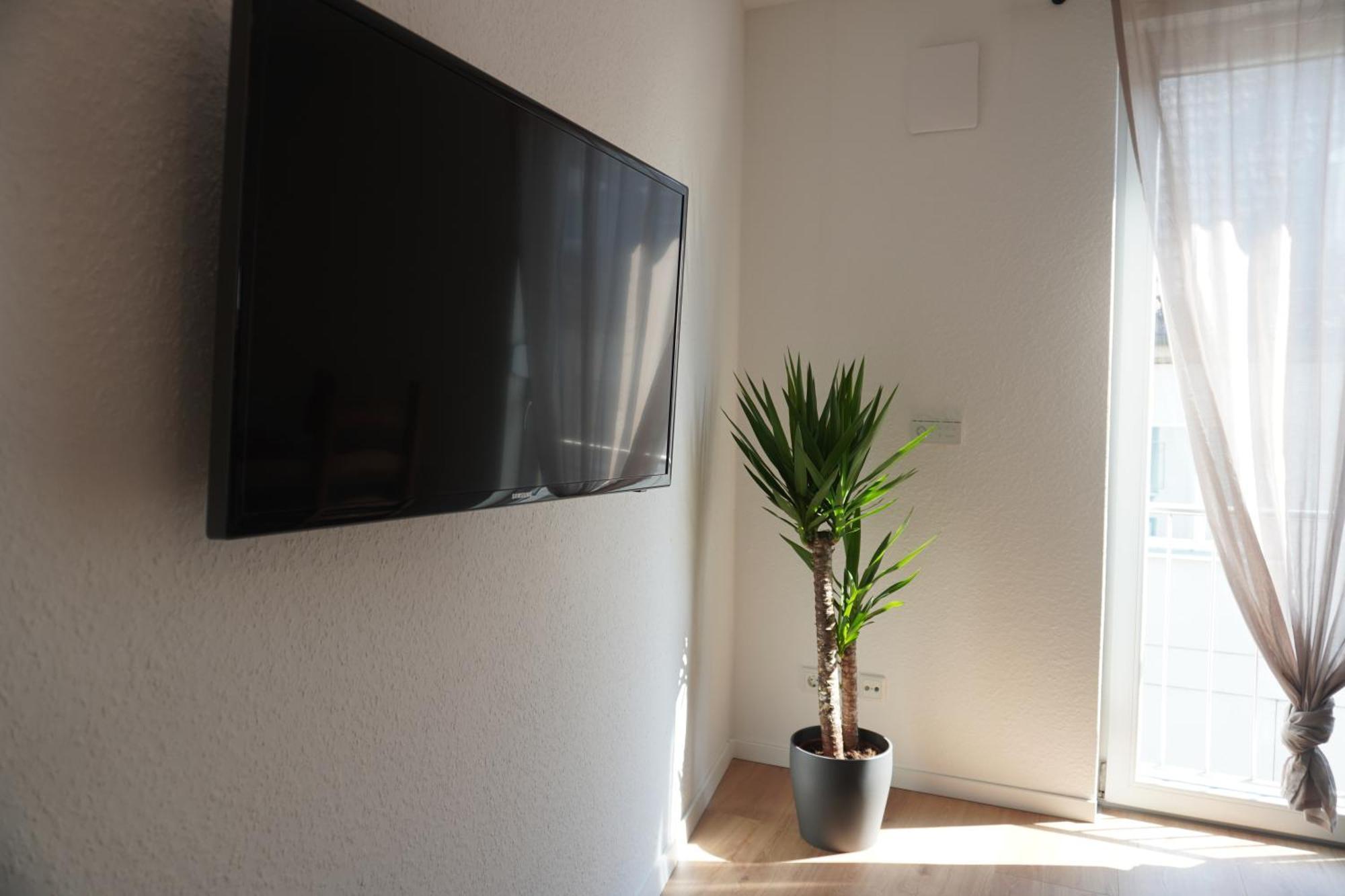 Hb-Living Apartment-Rheinblick Майнц Екстериор снимка