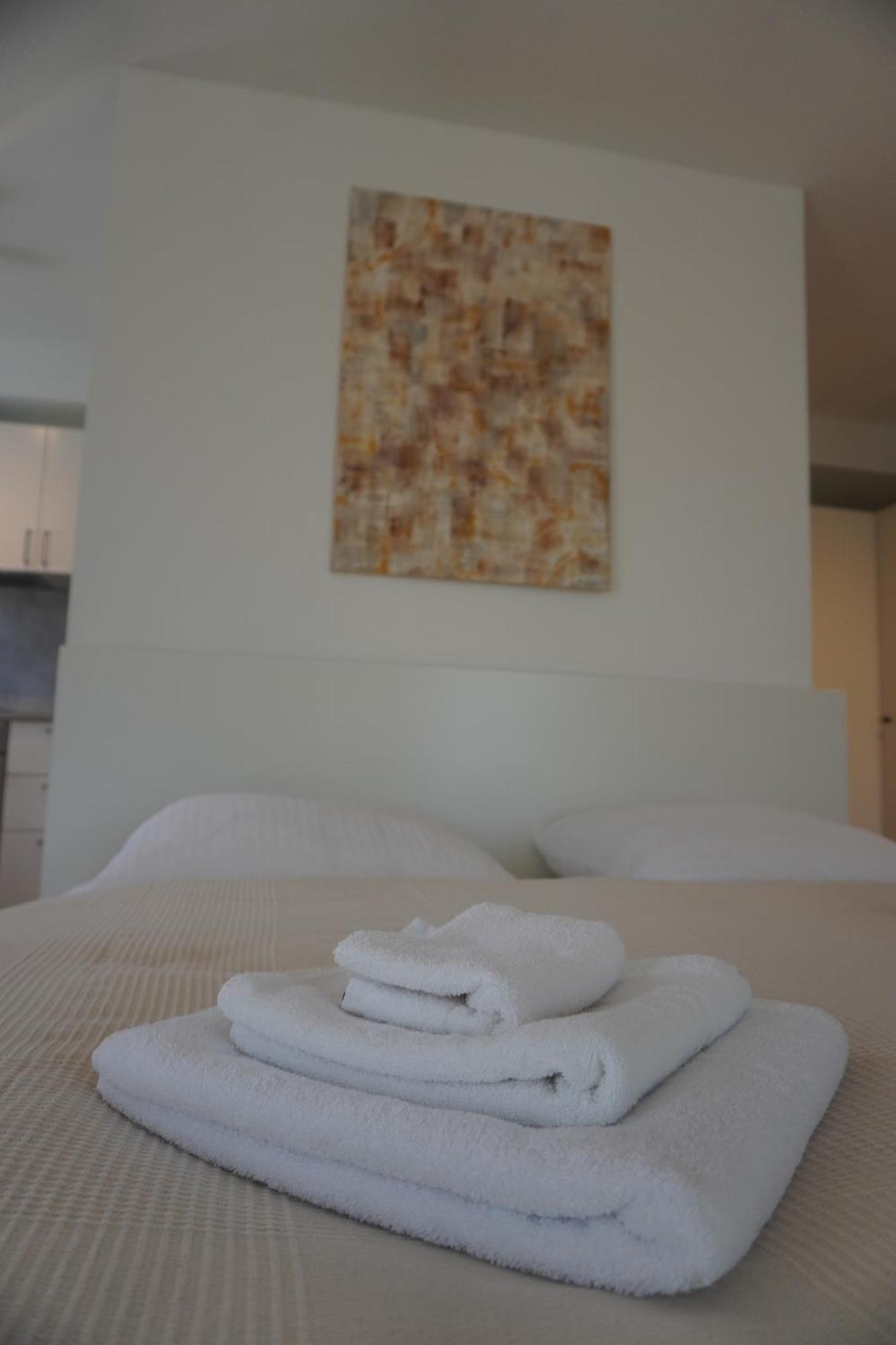 Hb-Living Apartment-Rheinblick Майнц Екстериор снимка