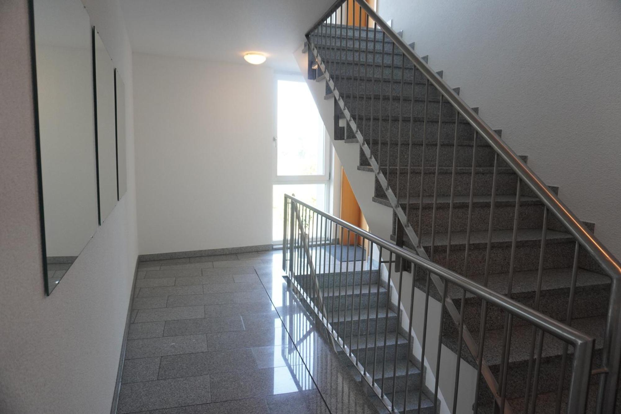 Hb-Living Apartment-Rheinblick Майнц Екстериор снимка